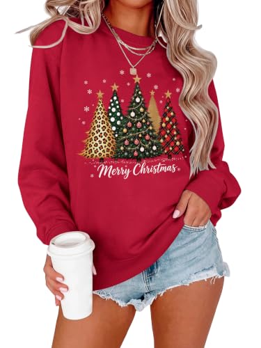 Christmas jumper