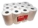 Pack de 12 rollos de papel secamanos MINI mecha Clim Profesional®. Papel...