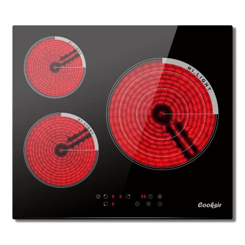 Best Ceramic Hobs For Your Kitchen