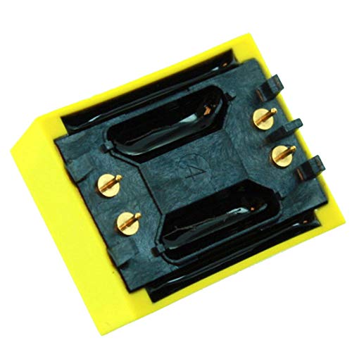 Batería M4T28-BR12SH1 Lithium 2.8V para relojes digitales miniatura 4