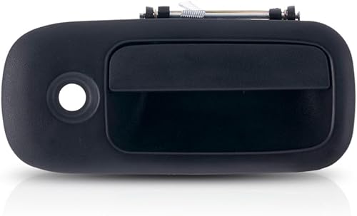 Para Chevy Express 1500 2010-2014 Manija de puerta exterior del lado del pasajero delantera exterior  Reemplazo para GM1311195  191275533710