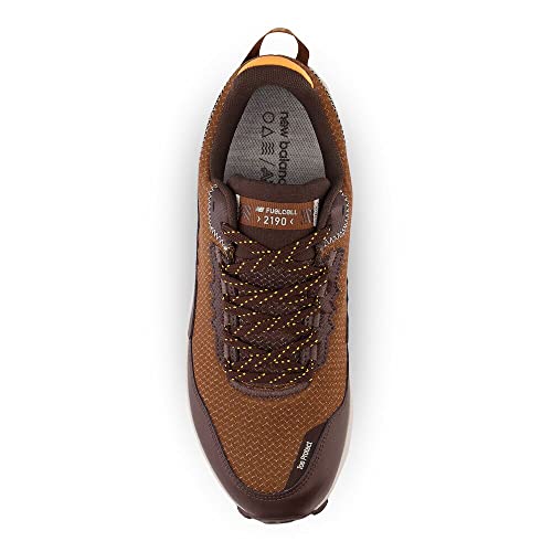 New Balance Men's FuelCell 2190 V1 Trail Running Shoe4