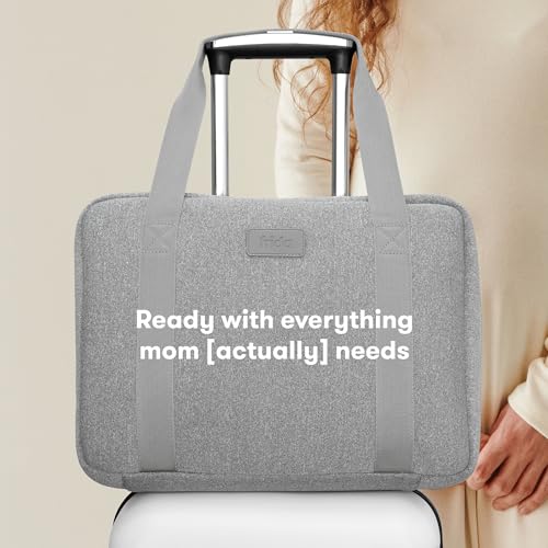 image for Frida Mom Pre-Packed Hospital Bag Essentials for Labor and Delivery, P