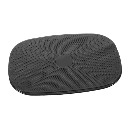 HEALLILY Anti-Slip Car Dash Grip Silicone Dashboard Mat for Phone Keys Coins Multi-Purpose Car Accessories