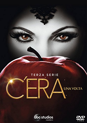  C\'era Una Volta 3 Serie (6 DVD)