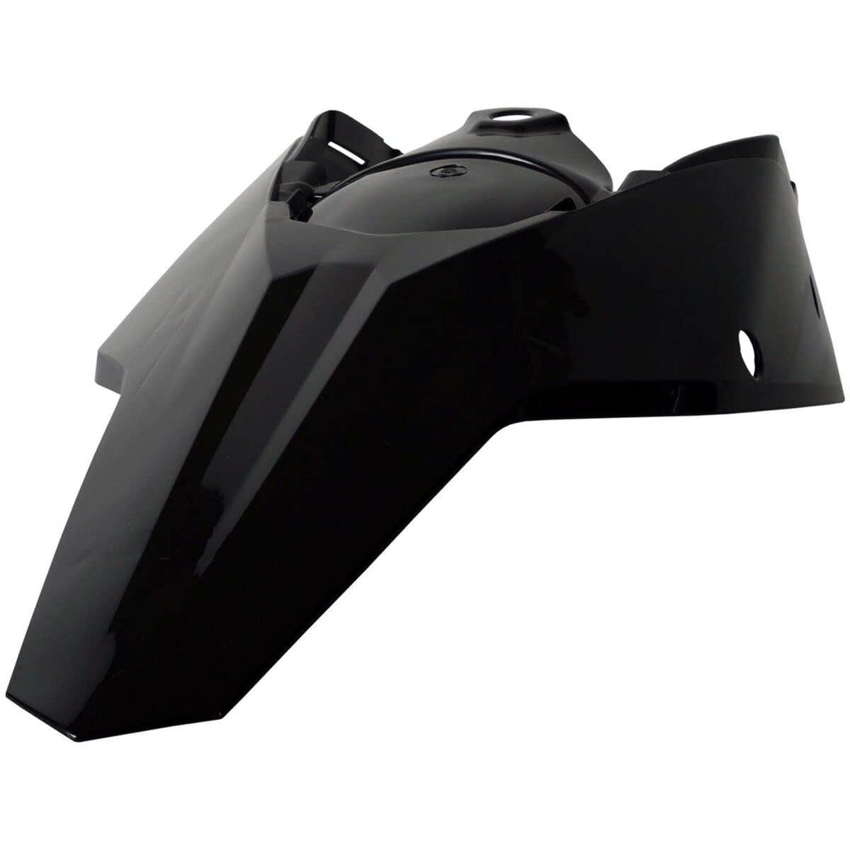 Polisport Rear Fender Fits KTM SX SMR 07-10 EXC EXC-F 08-11 Husaberg TE