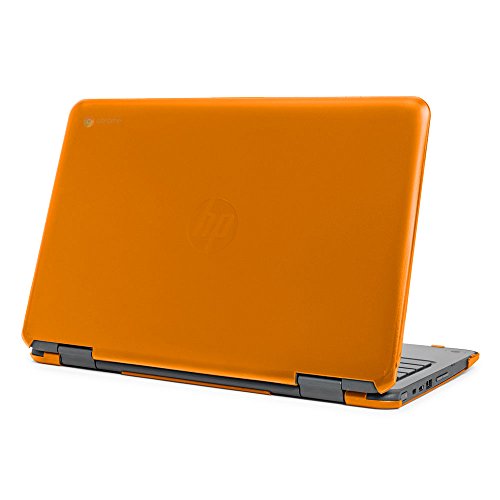 mCover mCover-HP-CX360-11-G1-EE-ORANGE