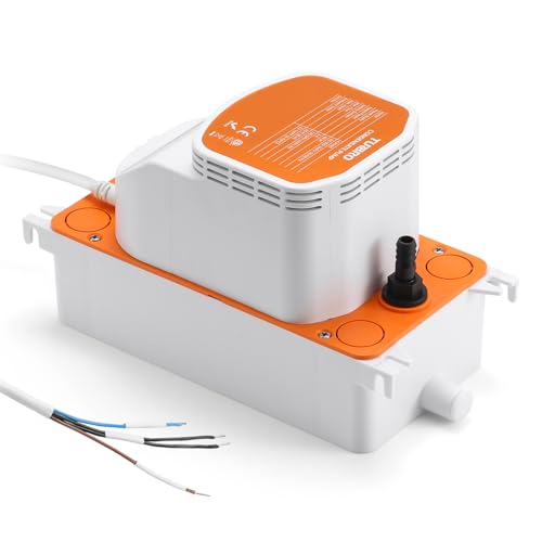 Imagen de TURBRO 100-240 V, 120 GPH, 1