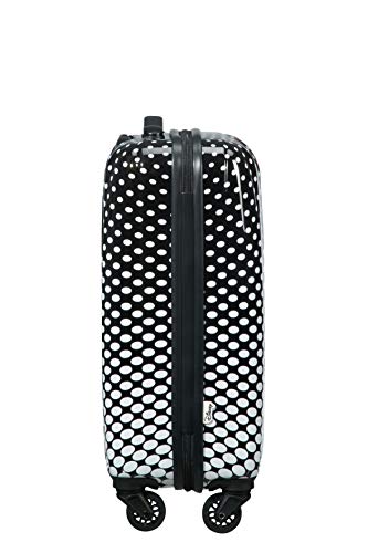 American Tourister Disney Legends - Spinner S (55 cm - 36 L) Handbagage, Meerkleurig (Minnie Mouse Polka Dot)- 19C19019 - Image 7