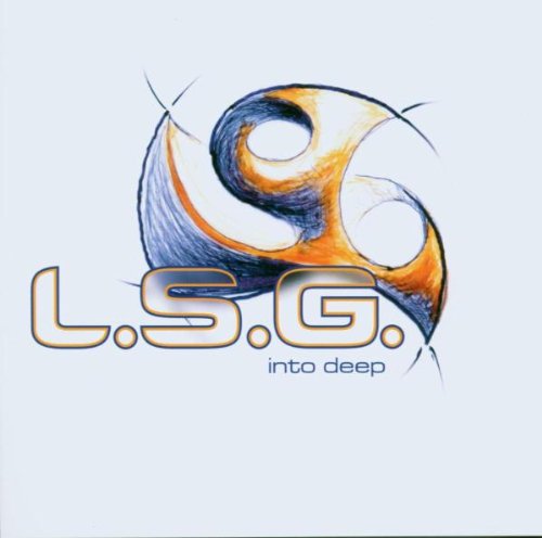 L.S.G. - INTO DEEP [Audio CD] L.S.G.