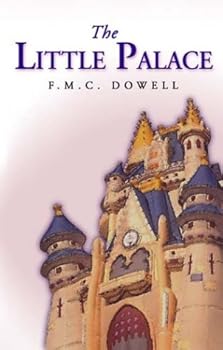 Paperback The Little Palace Book