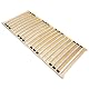 Lattenrost 120×200 cm WoodRam Basic-Frame