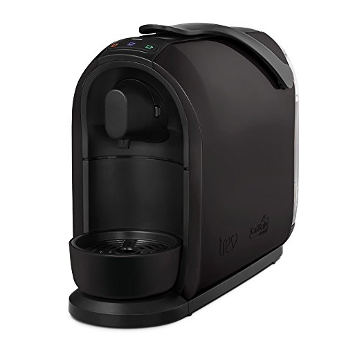 Cafeteira Mimo, Três Corações, S24 110V, Preta