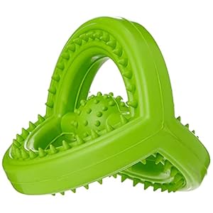 Tough Toys Frame Ball for Dogs