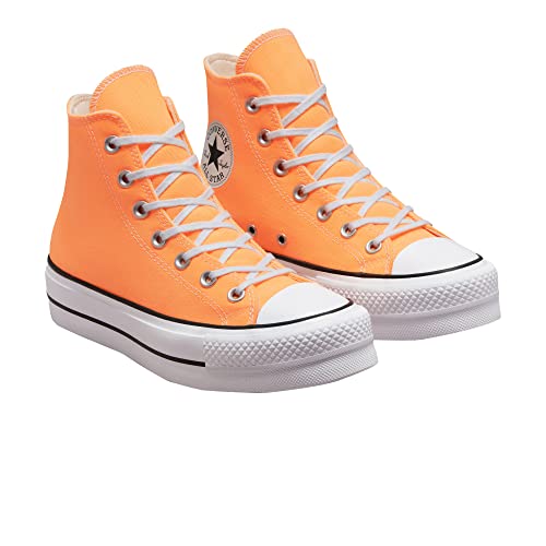 Image of Converse Women's Chuck Taylor All Star Lift Sneakers