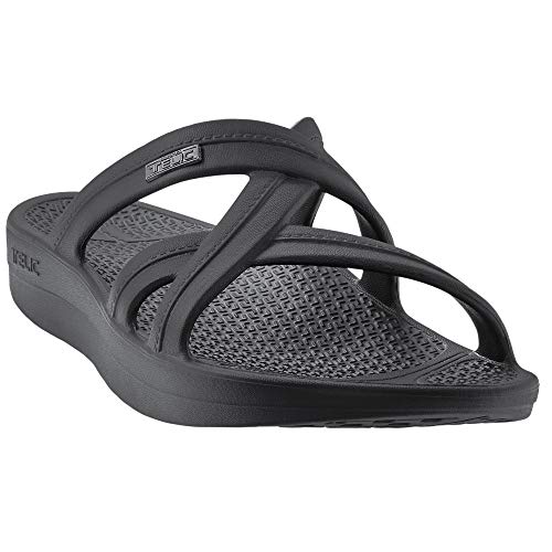 Mallory Soft Sandal Shoe Footwear by Telic
