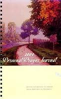 Personal Prayer Journal 0890663106 Book Cover