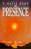 The Presence (TJ Case Series #1)
