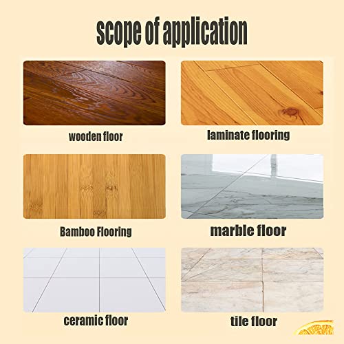 Kcrpm 500 Ml Fanc199 Cleaner, Fanc199 Floor Cleaner, Household Multifunctional Floor Cleaner Ground Stain Remover (1Pcs) #TOP4