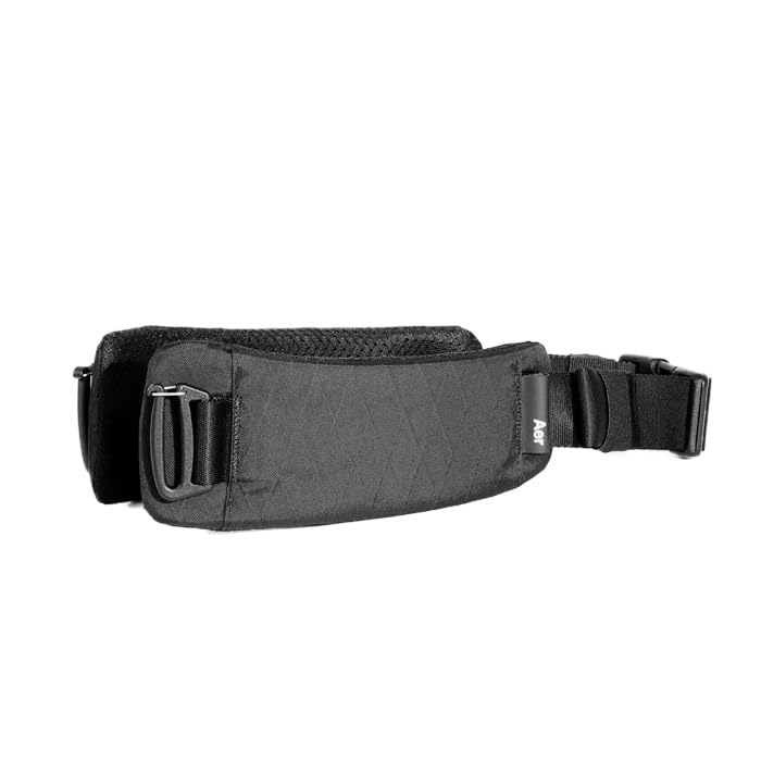 Amazon | [エアー] Hip Belt X-Pac ヒップベルト エックスパック 10020 