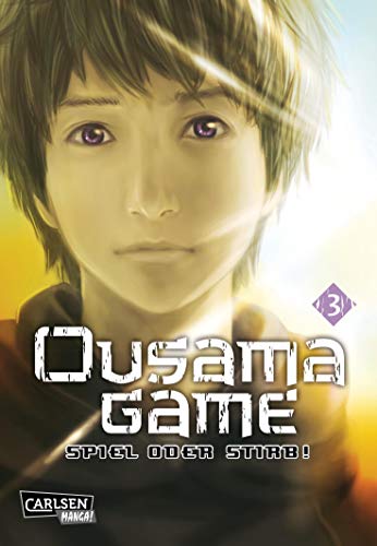 Ousama Game - Spiel oder stirb! 3 (3) Ousama Game - Spiel oder stirb! 3 (3)