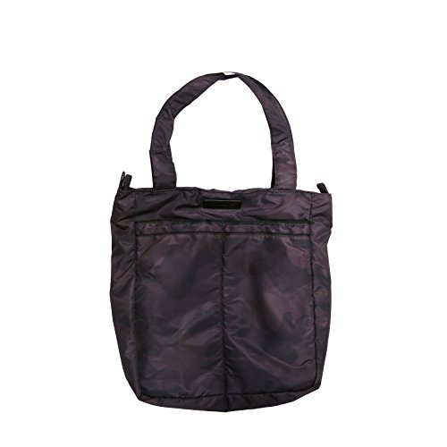 Ju-Ju-Be Onyx Collection Be Light Tote Bag, Black Ops