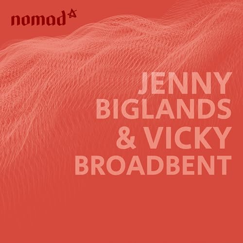 Jenny Biglands & Vicky Broadbent – Therapy, Nature and the Wild Within (N353) Podcast Por arte de portada