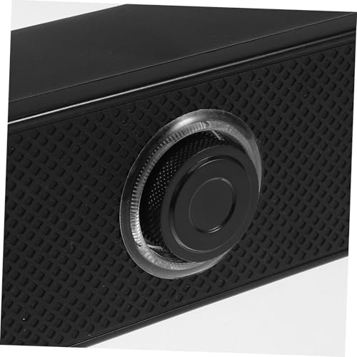 Altavoces para PC Ideales para Escritorio DOITOOL, Barra de Sonido Portátil de Espacio Reducido 3