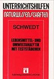  Lebensmittel- und Umweltanalytik mit Teststäbchen