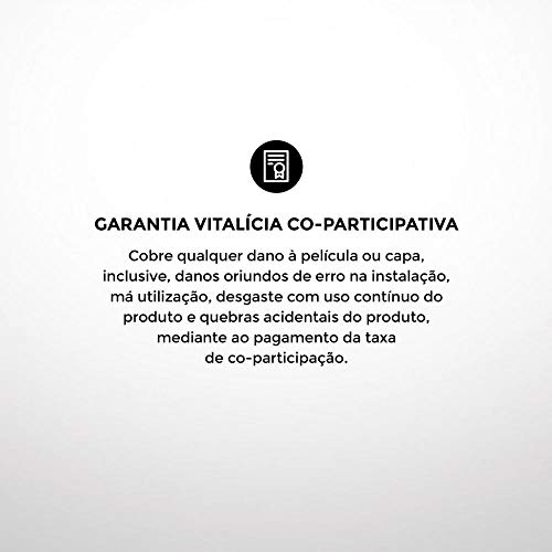 Película Privacidade para Iphone Se 2 - Gshield
