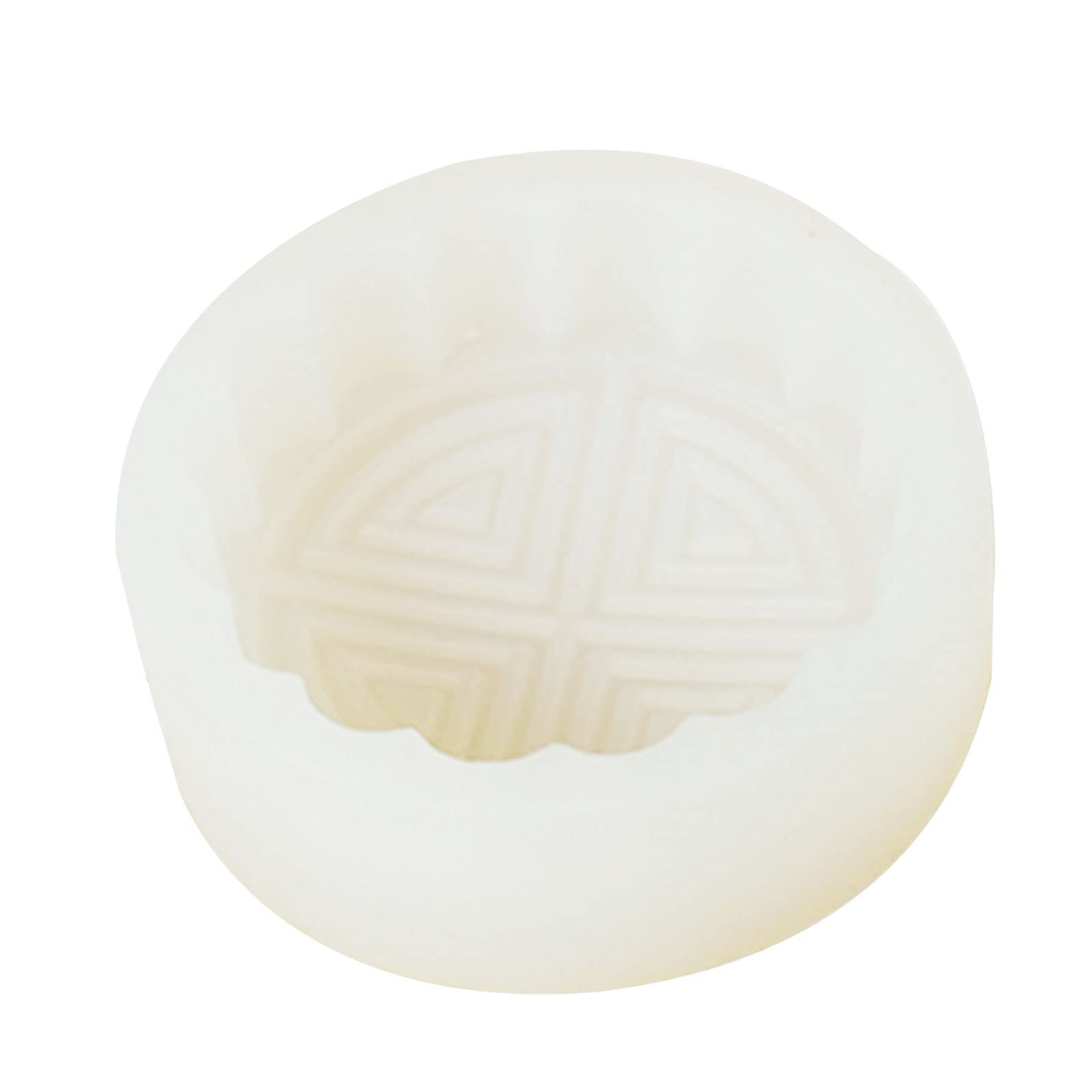 Kalttoy Yb95 Mid-Autumn Themed Molds Baking Gadgets Stamps Silicone For Kitchen Baking Silicone Mousse Molds