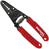 マーベル(MARVEL) ワイヤーストリッパー[ IV線用] MWS-IV8