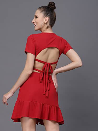 Image of OOMPH! Women's Solid Relaxed Fit Blouse
