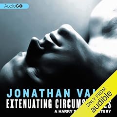 Extenuating Circumstances cover art