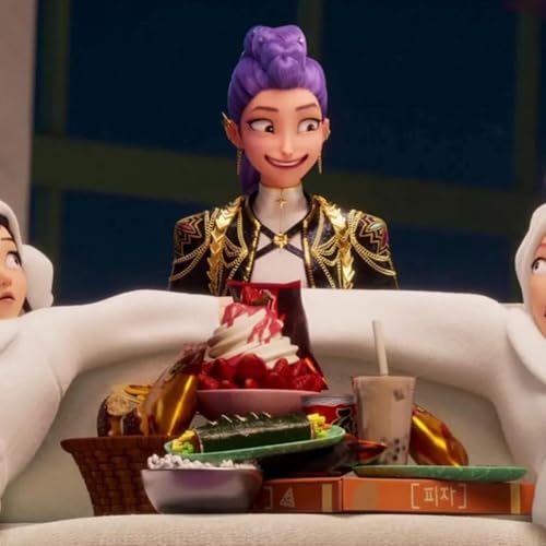 Feral in 2026! Resolutions Schmesolutions! [589]