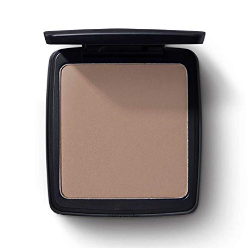 ESPOIR Contour Powder #3 Light Gray | Natural Shadowing Effect with Flawless Tone | Light-Silky Veil Texture