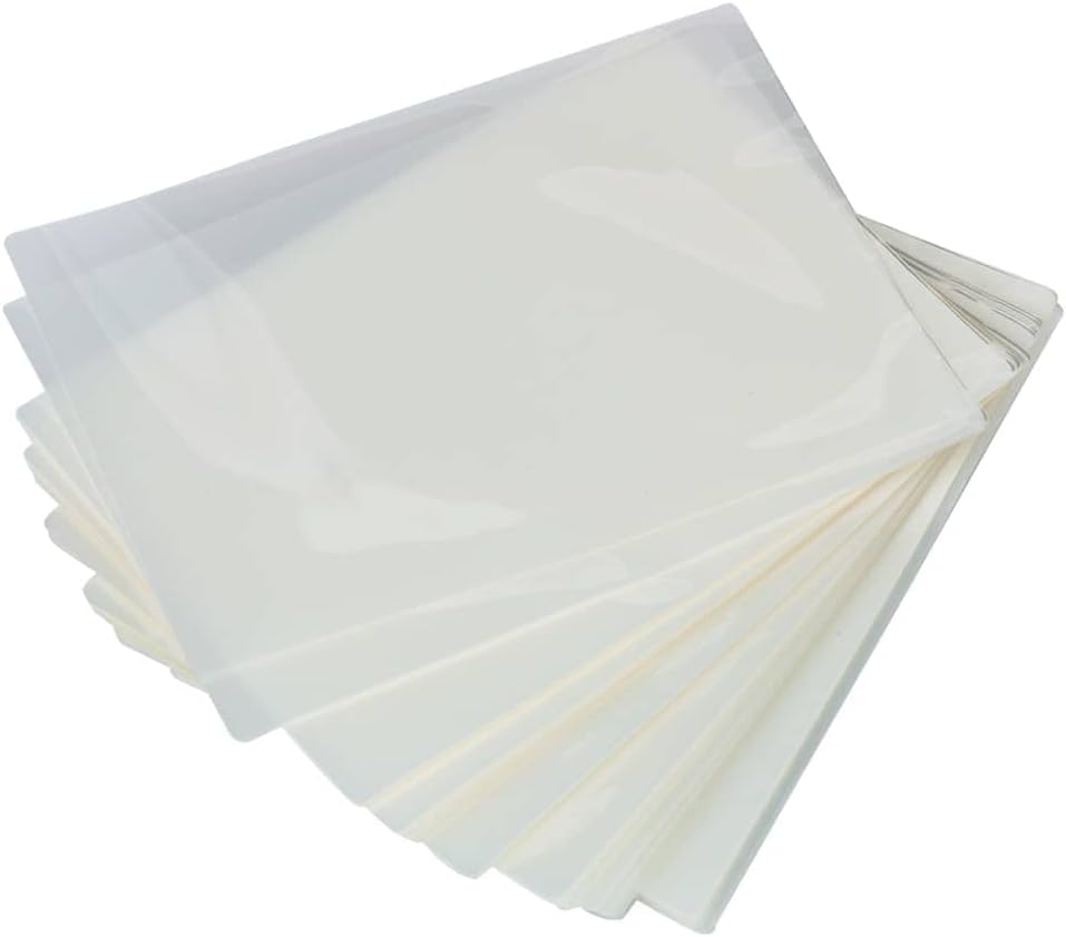 Q Connect A5 80 Micron Laminating Pouch (Pack of 100)