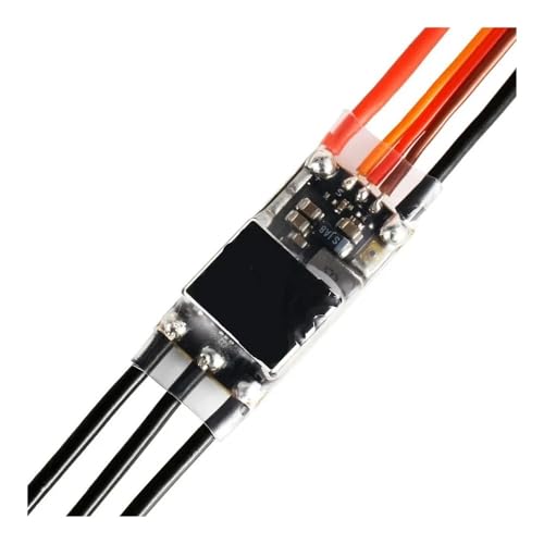 Contrôleur de vitesse électronique ESC drone FPV AM16A 16A 2-4S - 2
