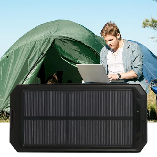 Coque de chargeur compacte pour protéger votre batterie de randonnée - 3