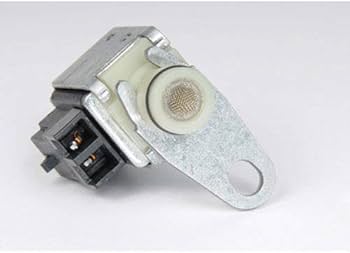 Amazon.com: GM Genuine Parts 24230288 Automatic Transmission