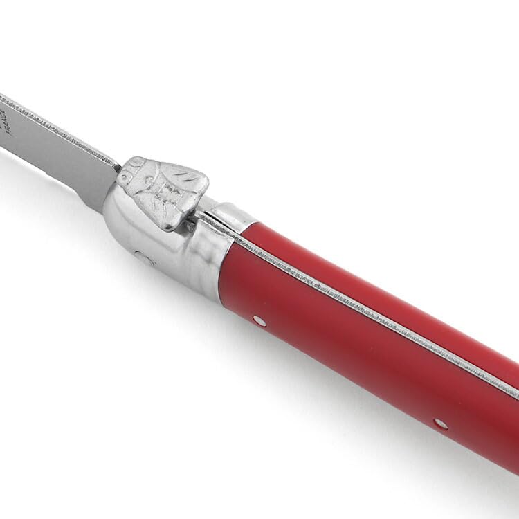 ★ぴろ★フランス製　ラギオール　ジャンデュボ　16本セット　 ダークグレー ☆ぴろ様専用☆フランス製 ラギオール ジャンデュボ 16本セット