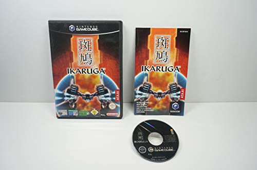 Ikaruga - [GameCube]