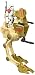 Star Wars Desert Assault Walker with Figure Entertainment Earth Exclusive