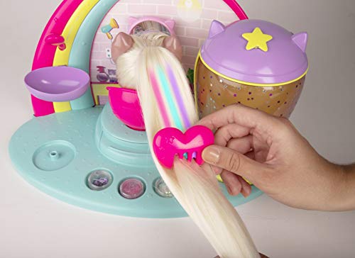 VIP 711723IM3 Pets Fabio & Fabia Hair Salon