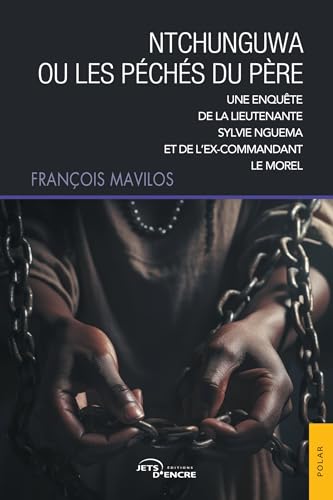 livre Ntchunguwa ou les péchés du père