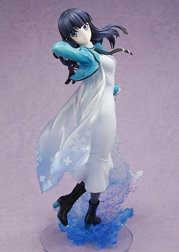 Amazon 電撃屋 魔法科高校の劣等生 司波深雪 Private Smile アニメ 萌えグッズ 通販