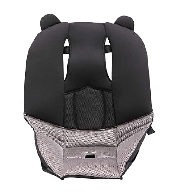 Baby Trailer Insert Baby Support Cushion Comfort Padding with Breathable 3D Mesh Material