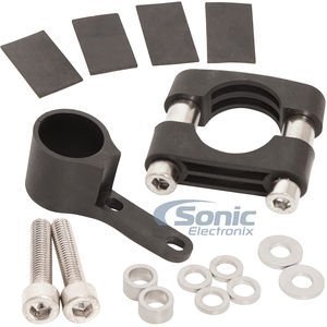 NVX XUBTM1 Universal Bar Mount for select NVX Bluetooth Controllers