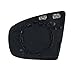 Right Side Heated Wing Mirror Glass Side Angle/Aspherical Glass With Brackets 4-pin for X6 X5