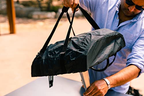 image for ooni Koda 12 Carry Cover - Waterproof and Weatherproof Pizza Oven Cove